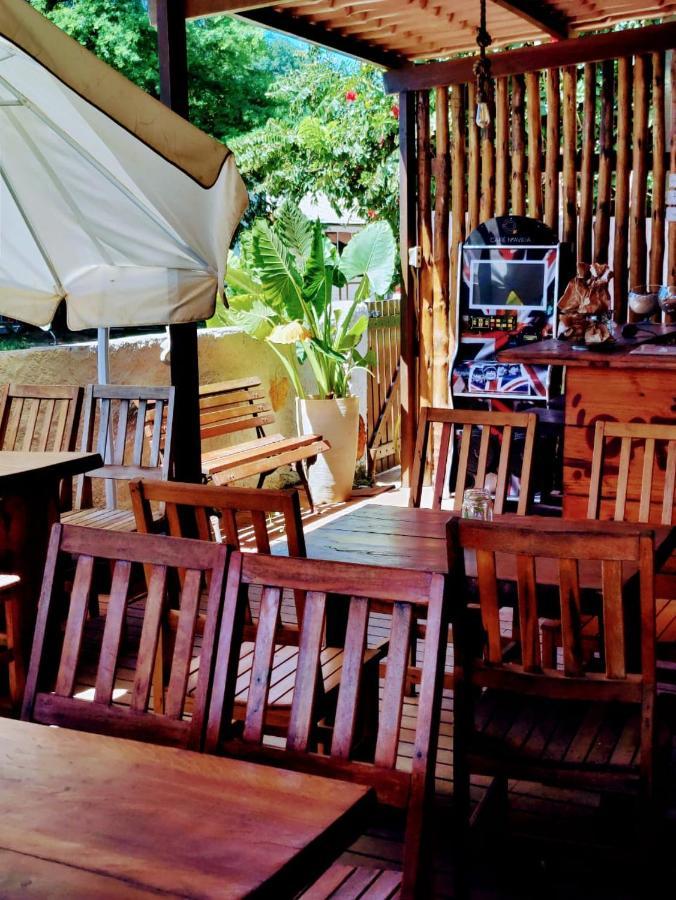 Suites Cafe N'Aveia Fernando de Noronha Exterior foto