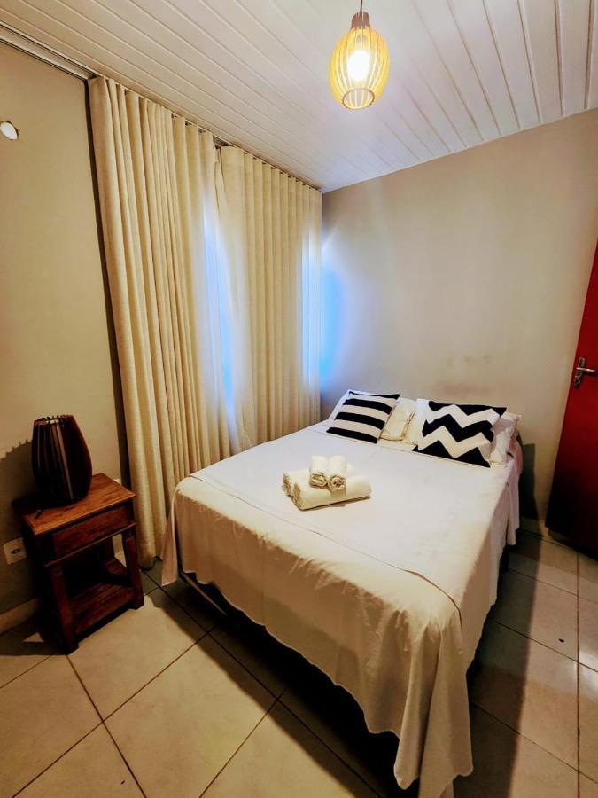 Suites Cafe N'Aveia Fernando de Noronha Exterior foto
