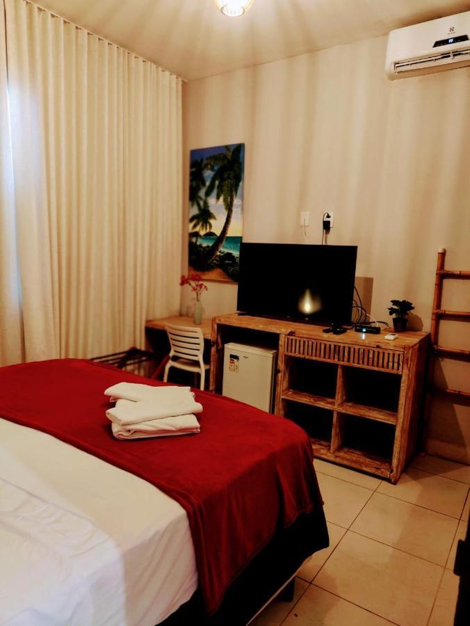 Suites Cafe N'Aveia Fernando de Noronha Exterior foto