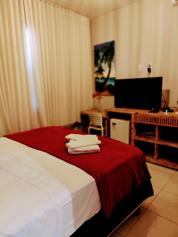 Suites Cafe N'Aveia Fernando de Noronha Exterior foto