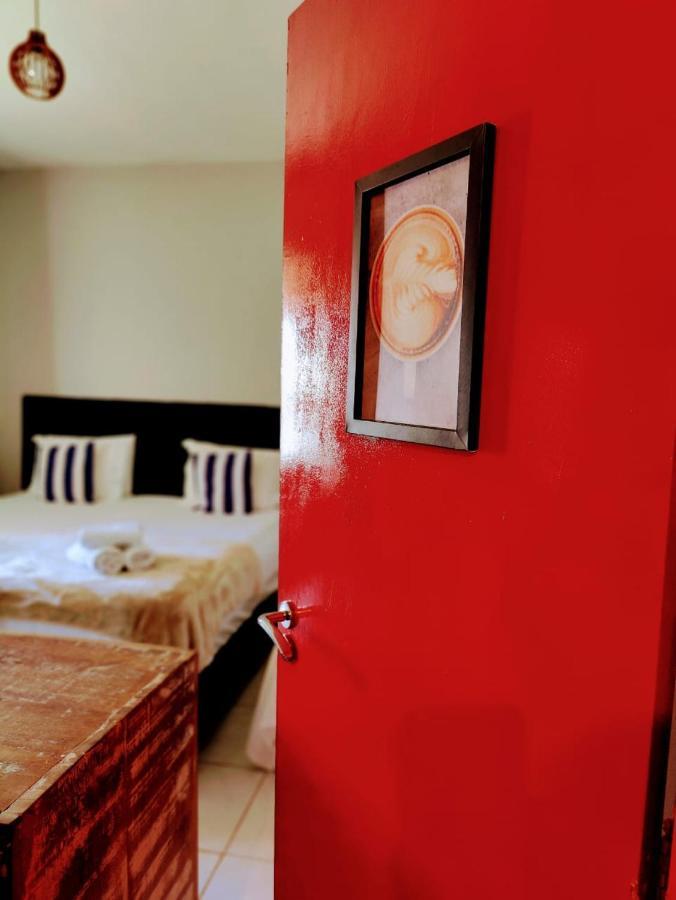 Suites Cafe N'Aveia Fernando de Noronha Exterior foto